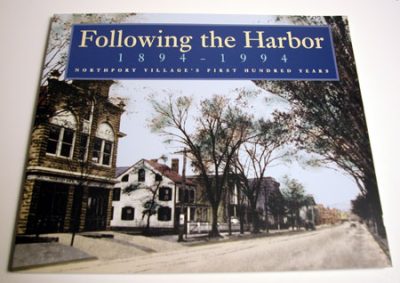 Following the Harbor