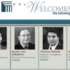 FTI People web page