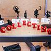 Henry Luce III Center – Collecting
