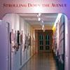 Henry Luce III Center – Strolling Down The Avenue
