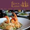 Hudson Grille NY