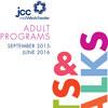 JCC Mid-Westchester Arts & Talks Program