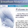 Jonathan Slater, M.D.