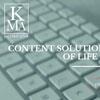 KMA and Co Website
