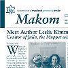Makom Newsletter