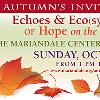 Mariandale Autumn Invite