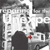Preparing for the Unexpected email message