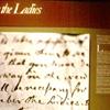 Remember the Ladies