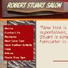 Robert Stuart Salon
