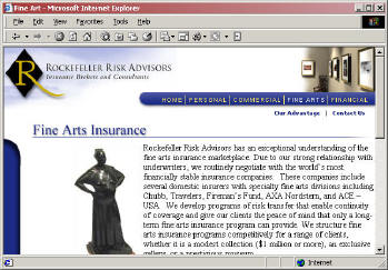Rockefeller Risk Advisors
