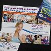 Shames JCC postcards