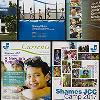 Shames JCC printed programs
