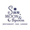 Sun, Moon & Spoon Logo