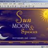 Sun, Moon and Spoon Restaurant