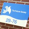 The Fortune Society Signage