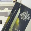 The New York Historical Society Brochure and Map